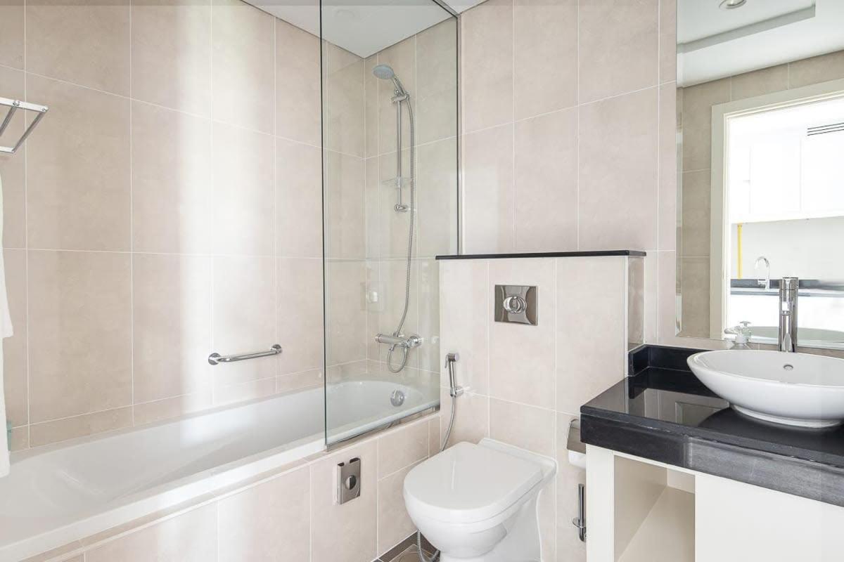 Appartement Frank Porter - Artesia Tower C