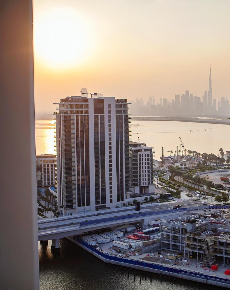 Luxury At Vida Residences * Dubaï