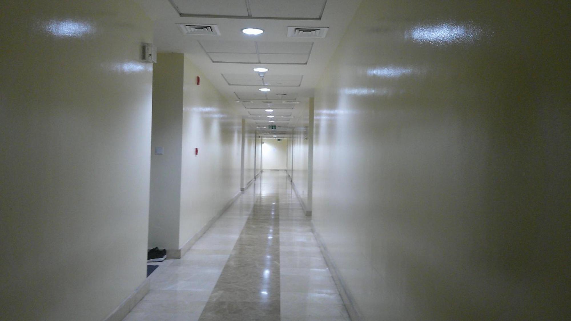 Ruby Star F 4 R 2-3 Hostel Dubai