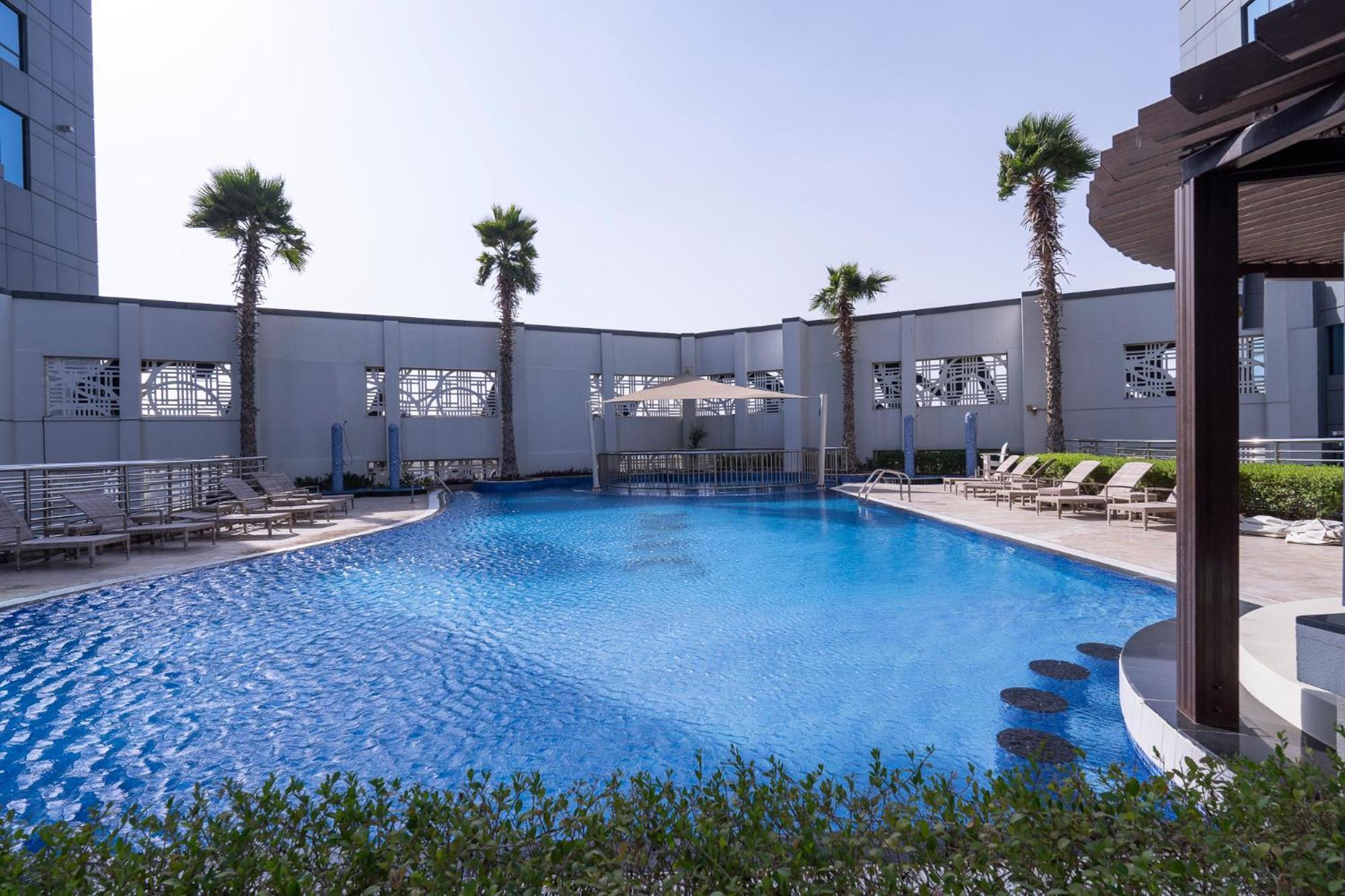 Appartement Stylish Stayz Beautiful Modern With Burj Khalifa Views