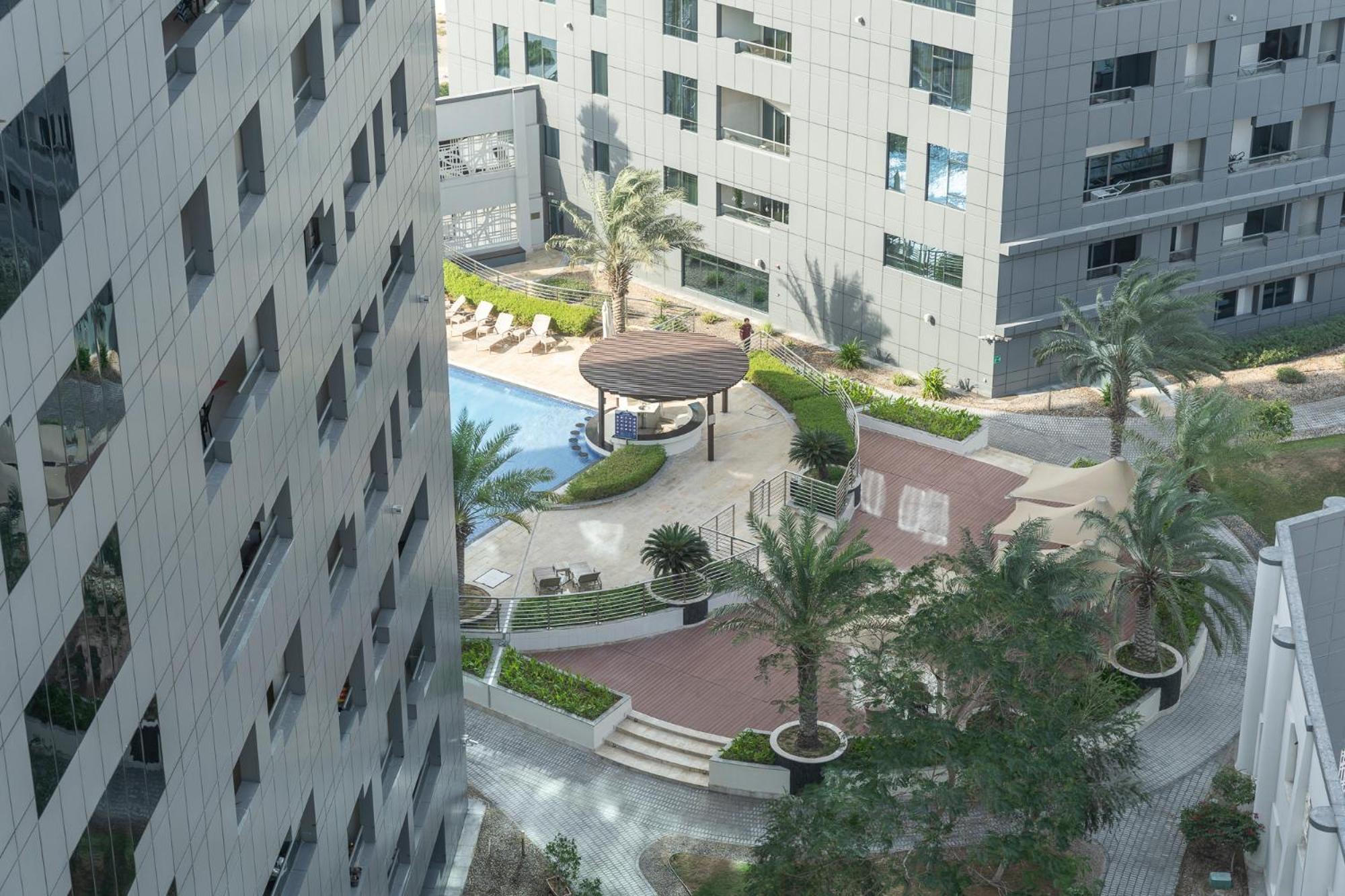 Stylish Stayz Beautiful Modern With Burj Khalifa Views * Dubaï