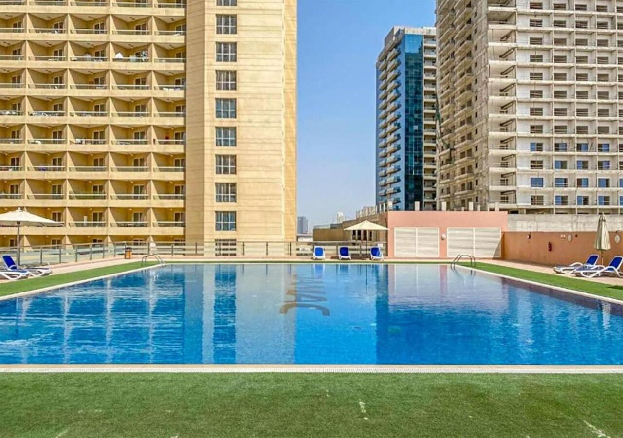 Apartamento Cosmos Living Stunning In Vista Impz