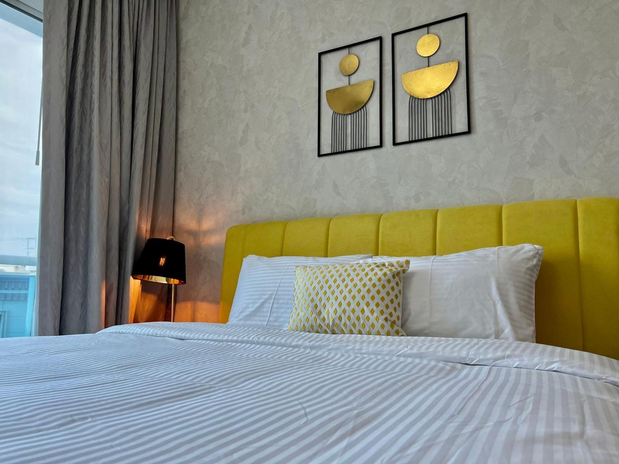 Cosmos Living Stunning In Vista Impz Apartamento Dubái
