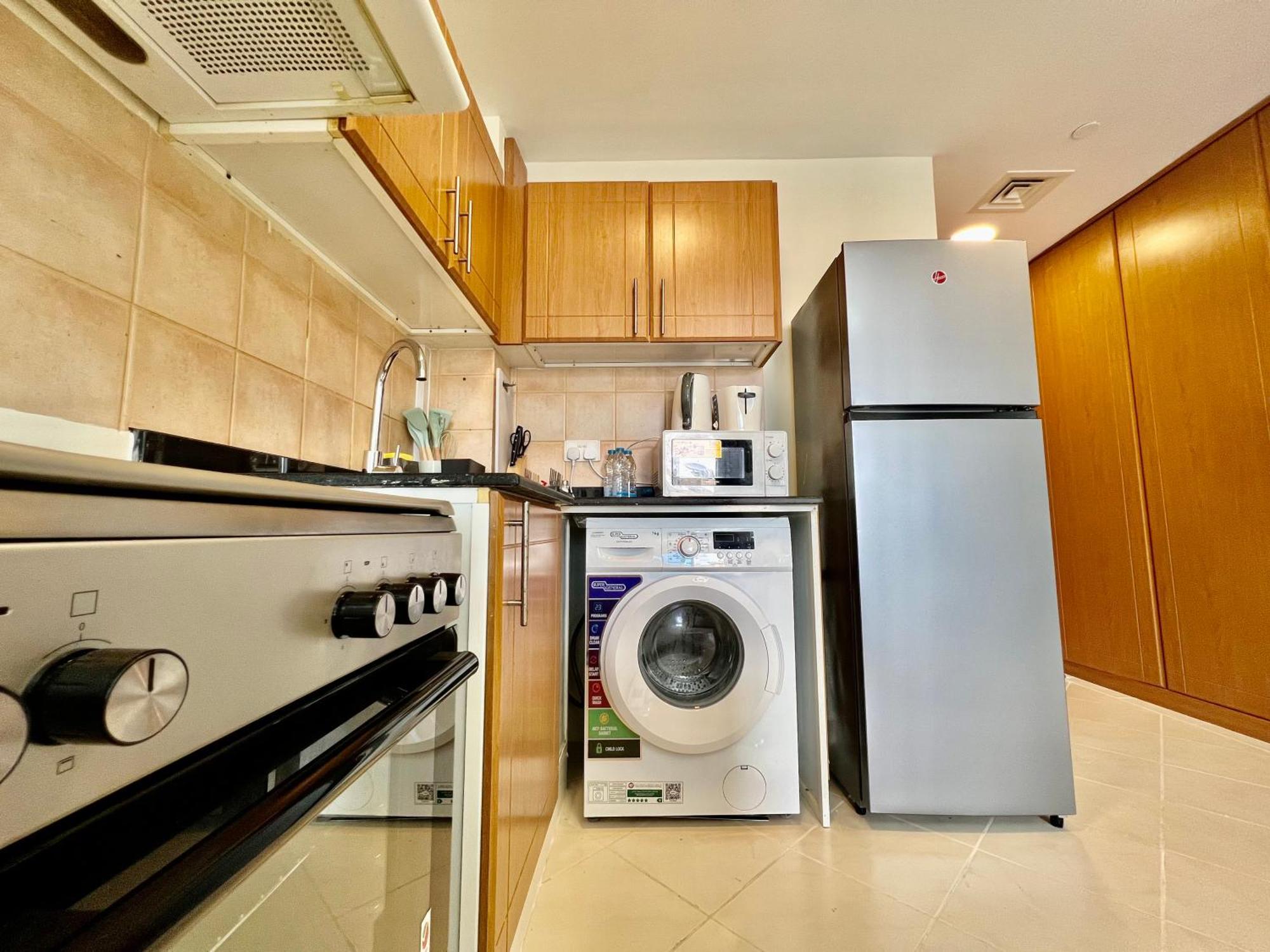 Cosmos Living Stunning In Vista Impz Apartamento Dubái
