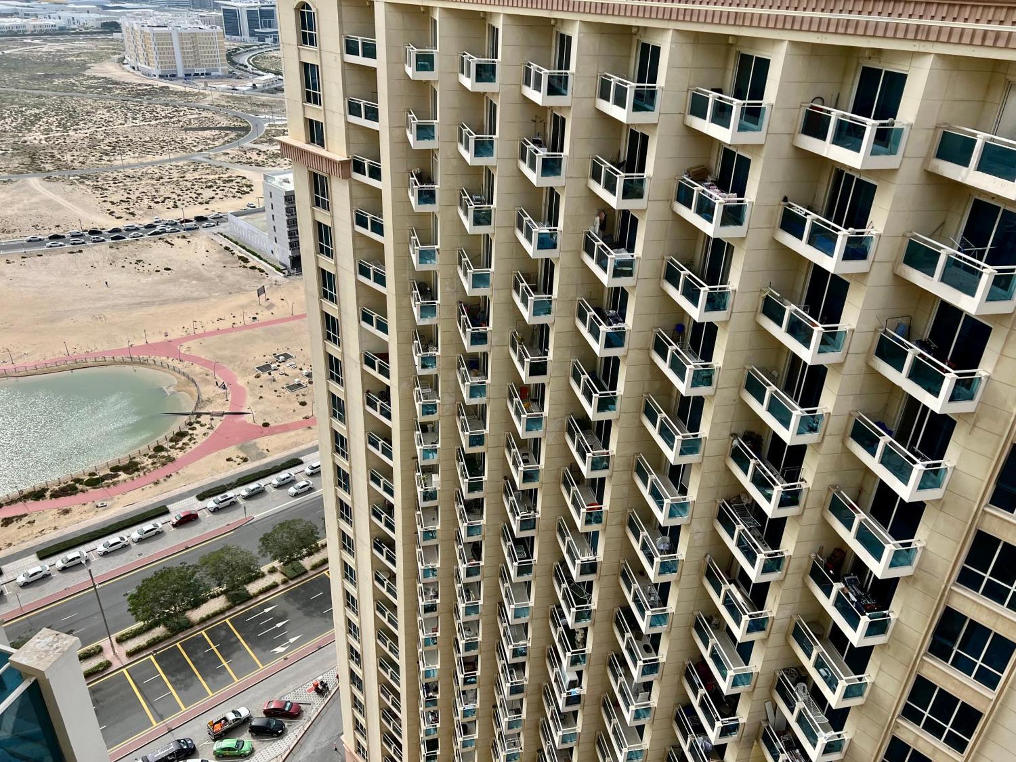Apartamento Cosmos Living Stunning In Vista Impz *