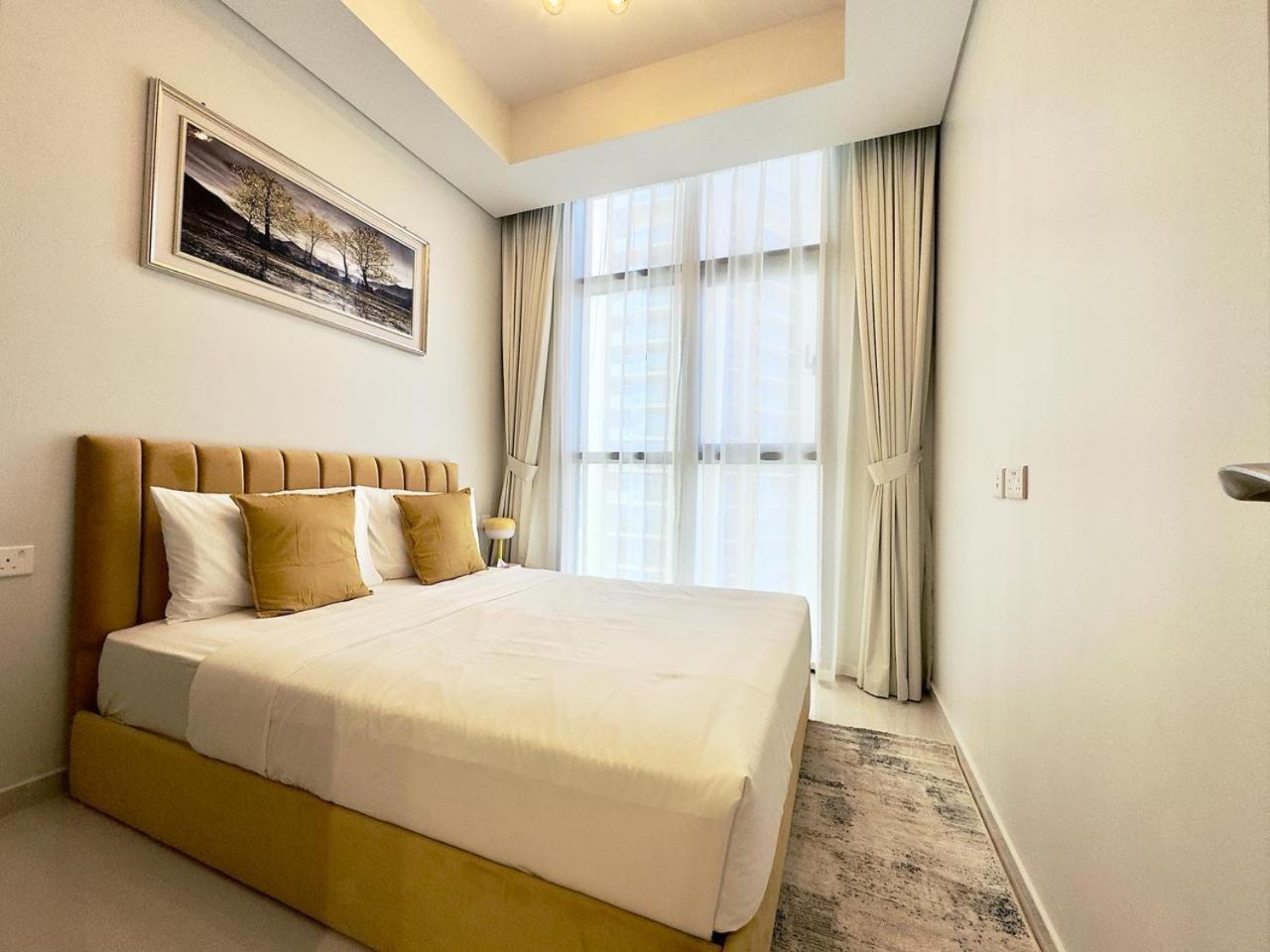Luxury Two Bed In Business Bay Lejlighed *