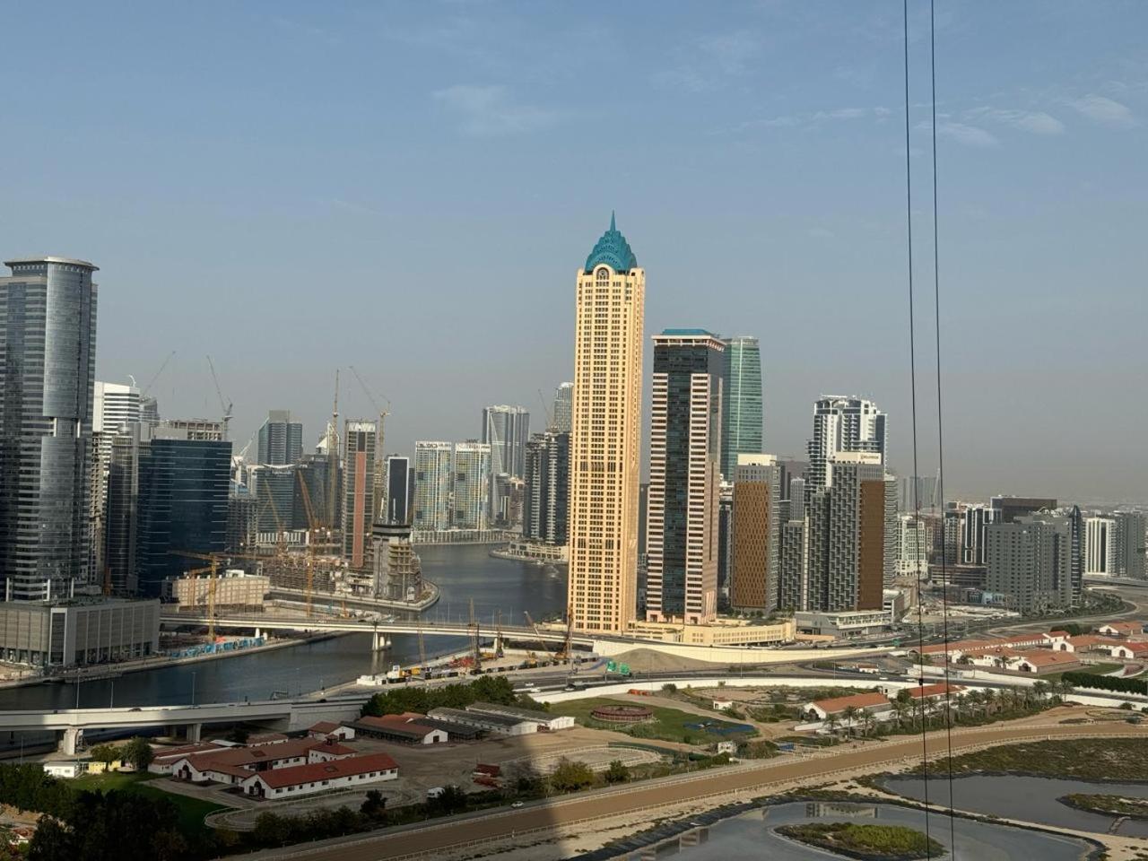 Luxury Two Bed In Business Bay Lejlighed Dubai