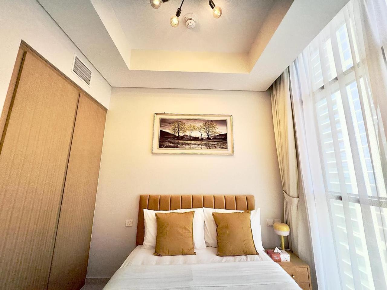 Lejlighed Luxury Two Bed In Business Bay Dubai
