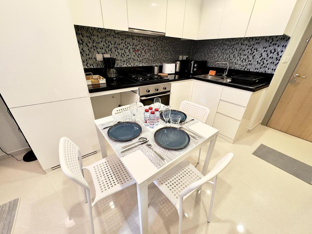 Luxury Two Bed In Business Bay Lejlighed Dubai