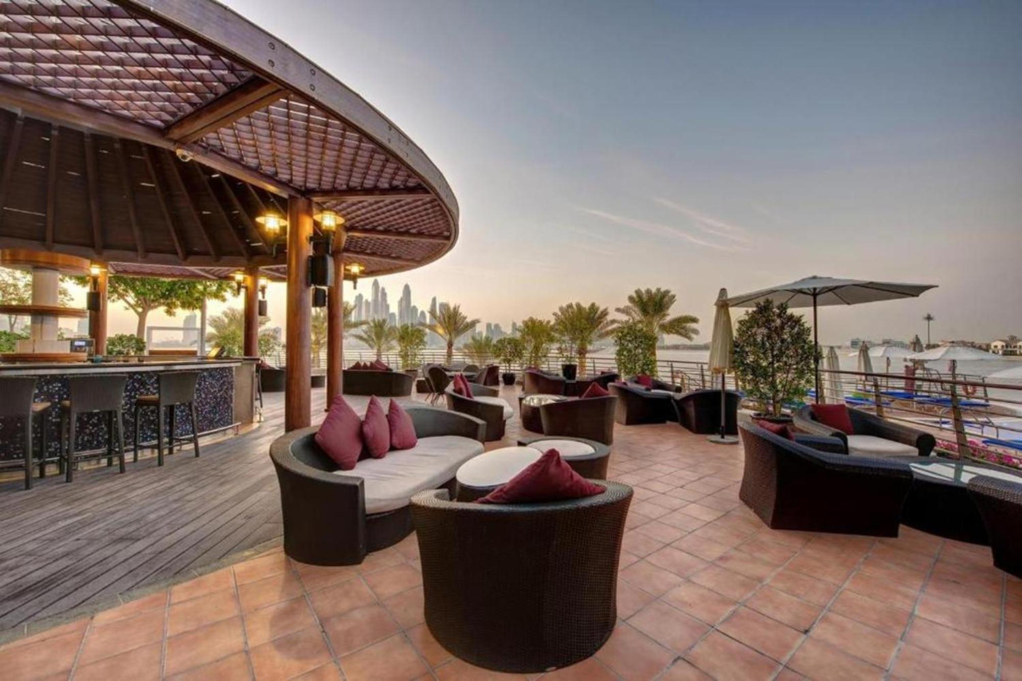 Appartement Oceana Residences, Free & Pool Access