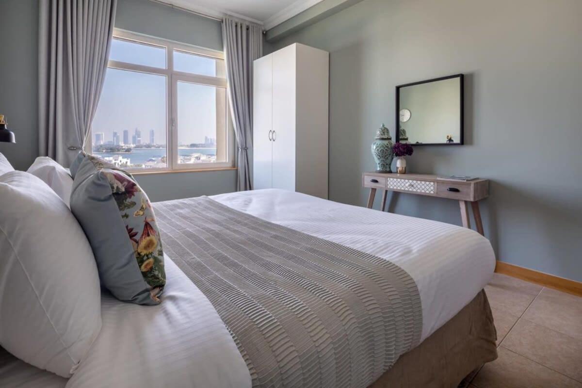 Apartament Frank Porter - Al Haseer *