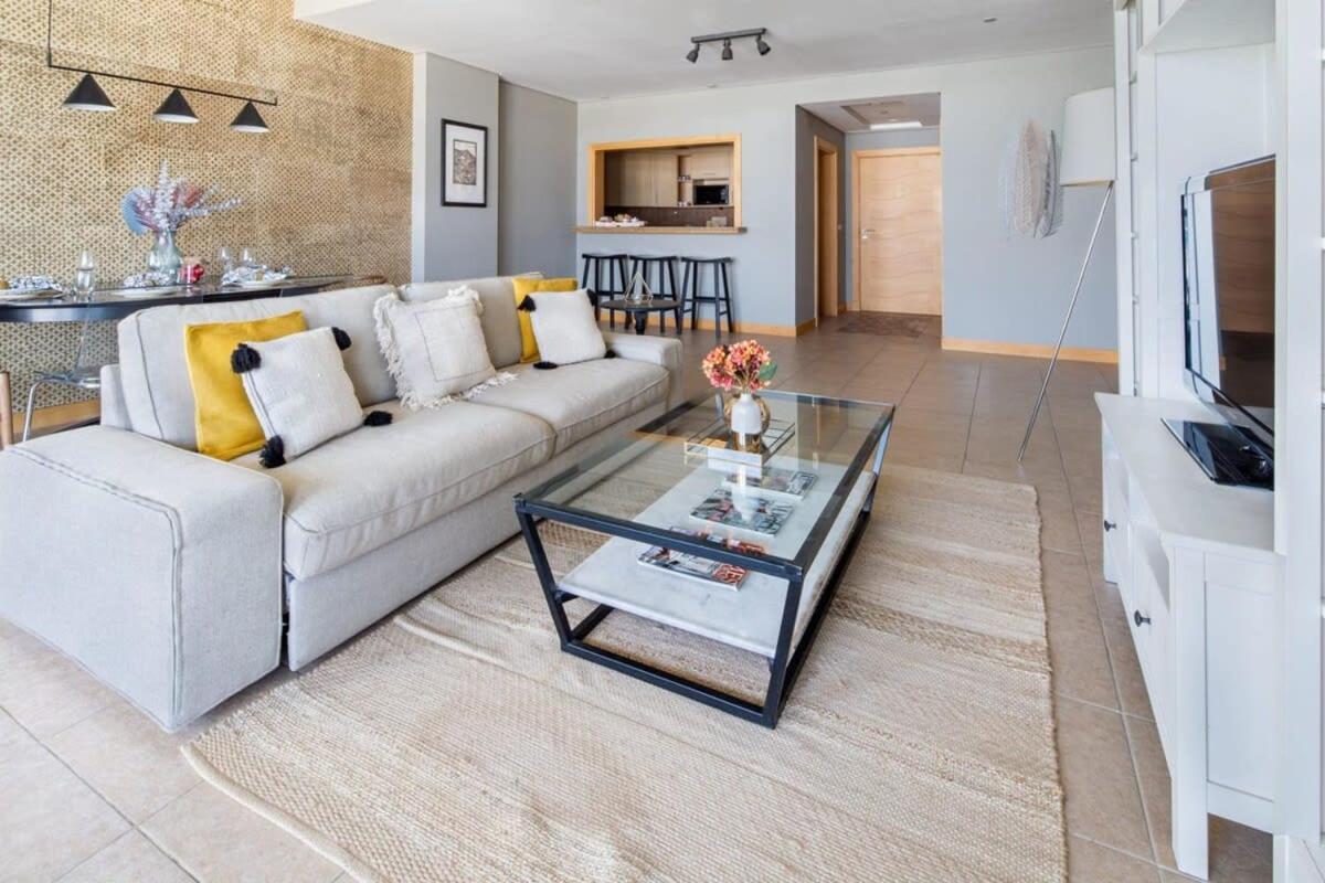 Frank Porter - Al Haseer Apartament *