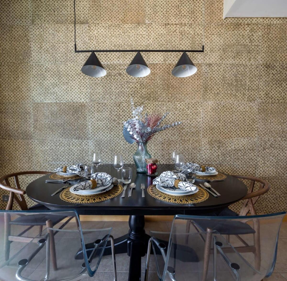 Frank Porter - Al Haseer Apartament Dubai