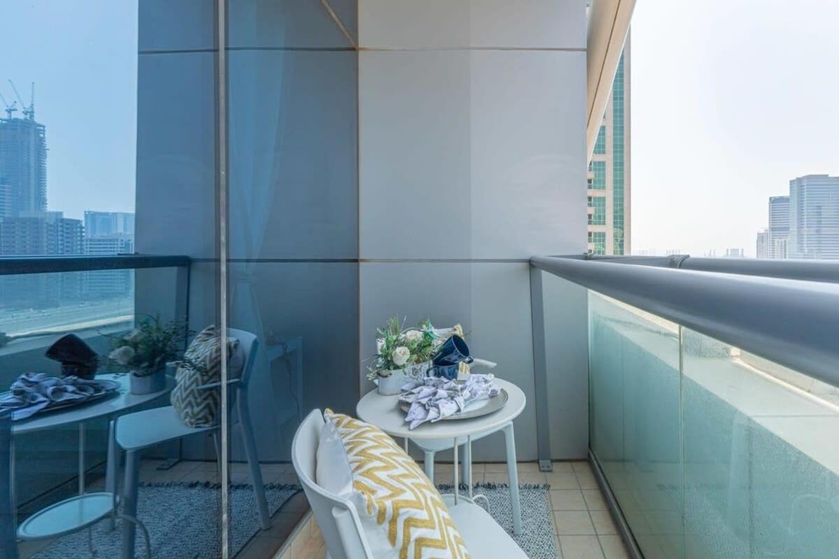 Frank Porter - Indigo Tower Apartamento *