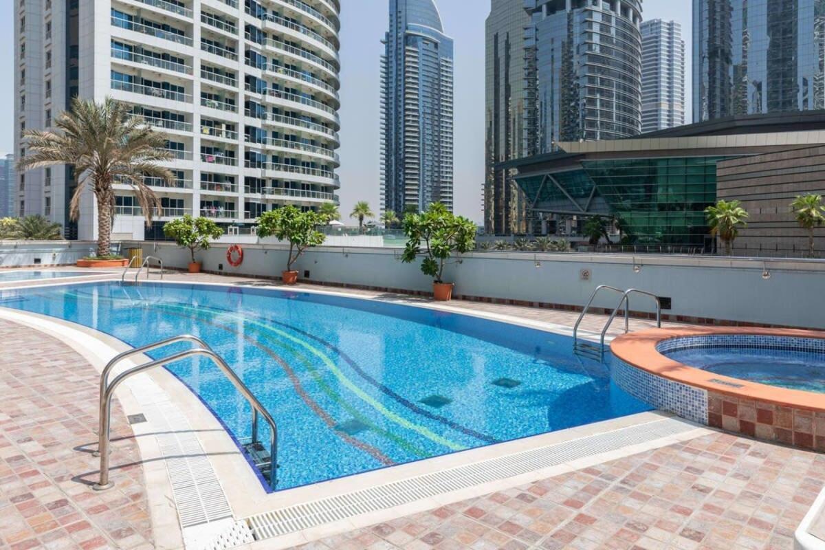 Apartamento Frank Porter - Indigo Tower