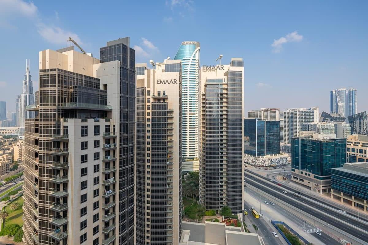 Frank Porter - South Ridge Tower 2 Appartement *