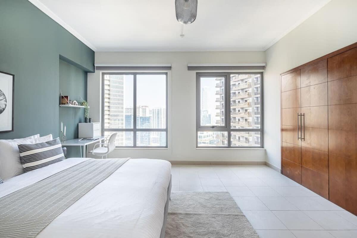 Appartement Frank Porter - South Ridge Tower 2 *