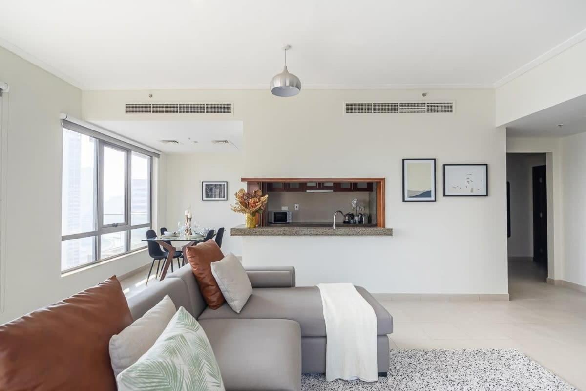 Frank Porter - South Ridge Tower 2 Appartement *