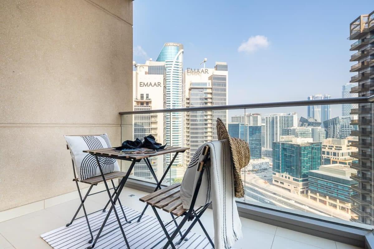Appartement Frank Porter - South Ridge Tower 2