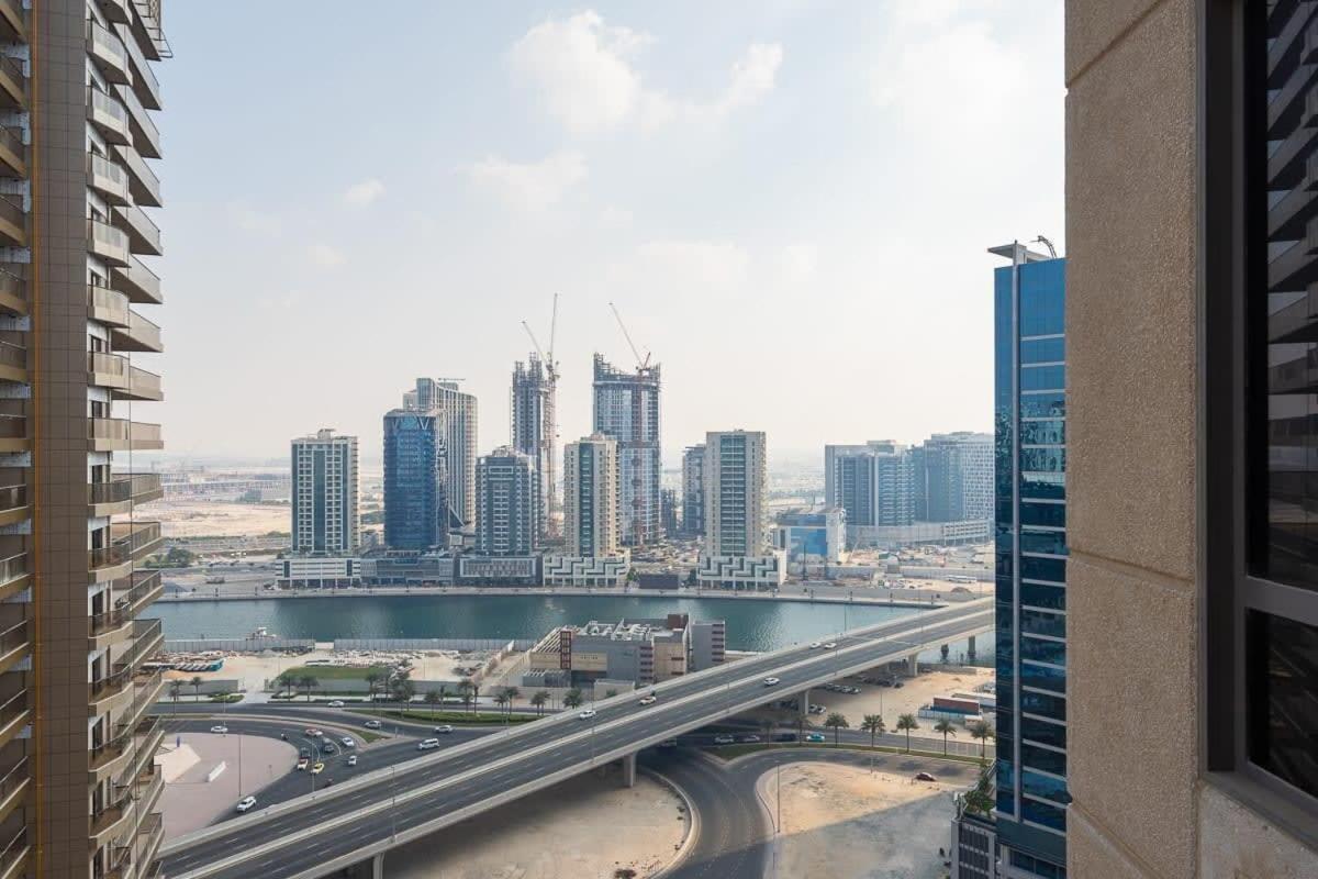 Frank Porter - South Ridge Tower 2 Appartement Dubaï