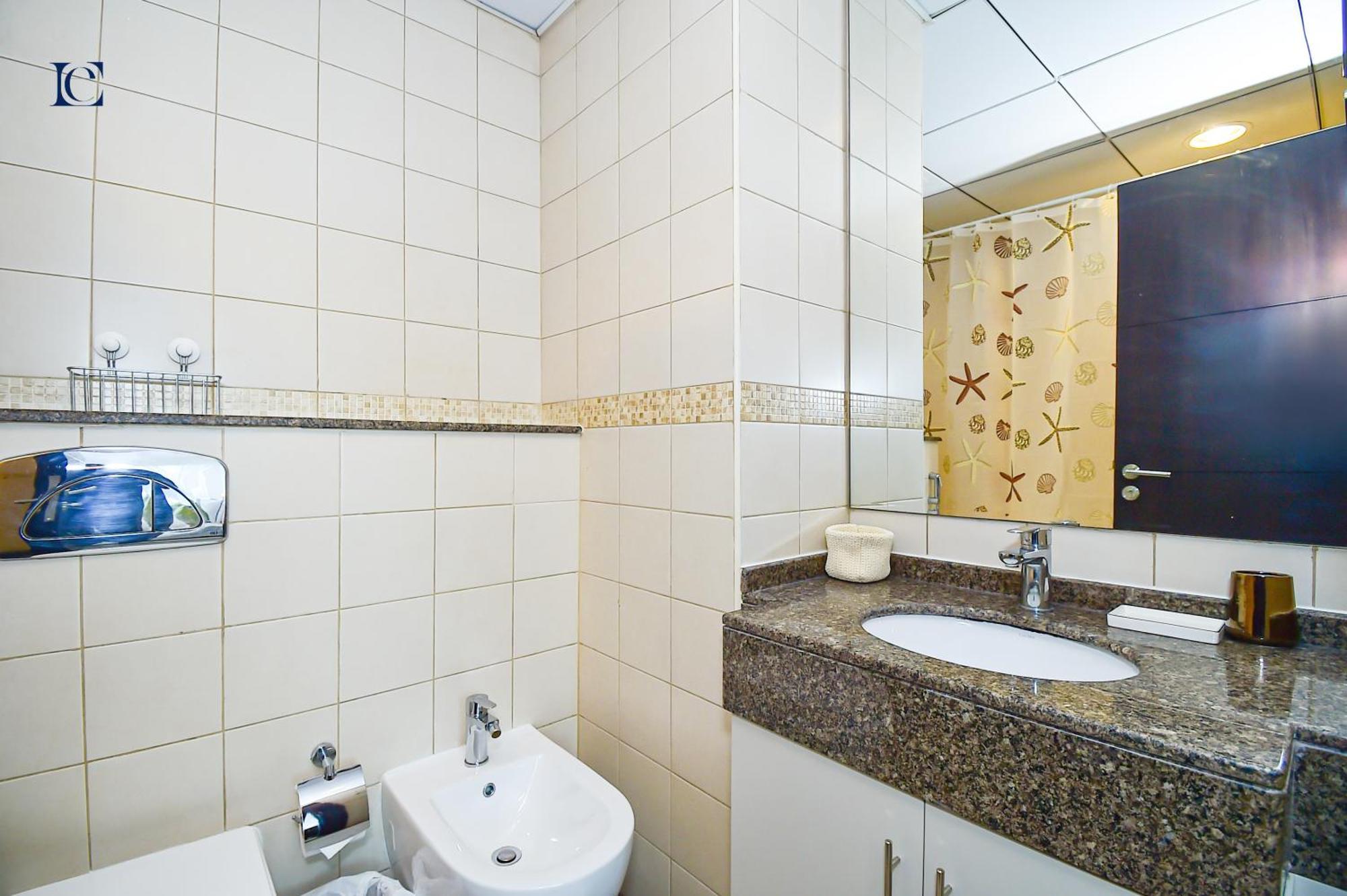 Luxury Escapes - Marina Views 1br - Bay Marina * Dubái