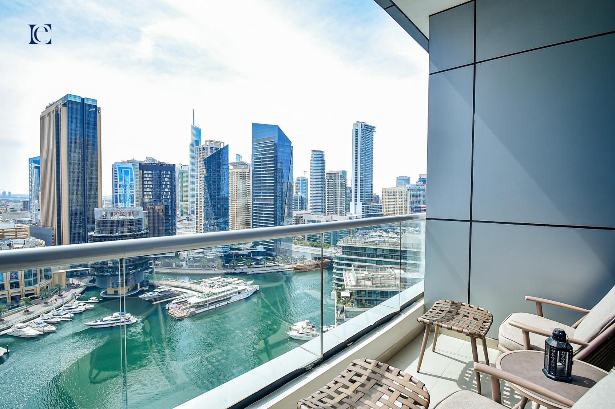 Apartamento Luxury Escapes - Marina Views 1br - Bay Marina