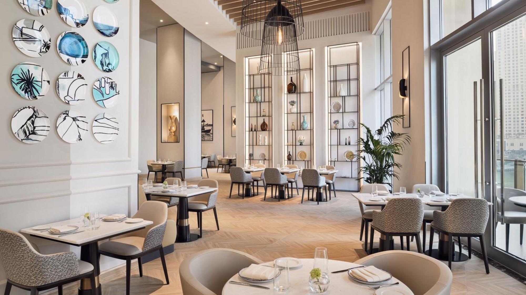 Marina Mall Apartments, Marina Appartement