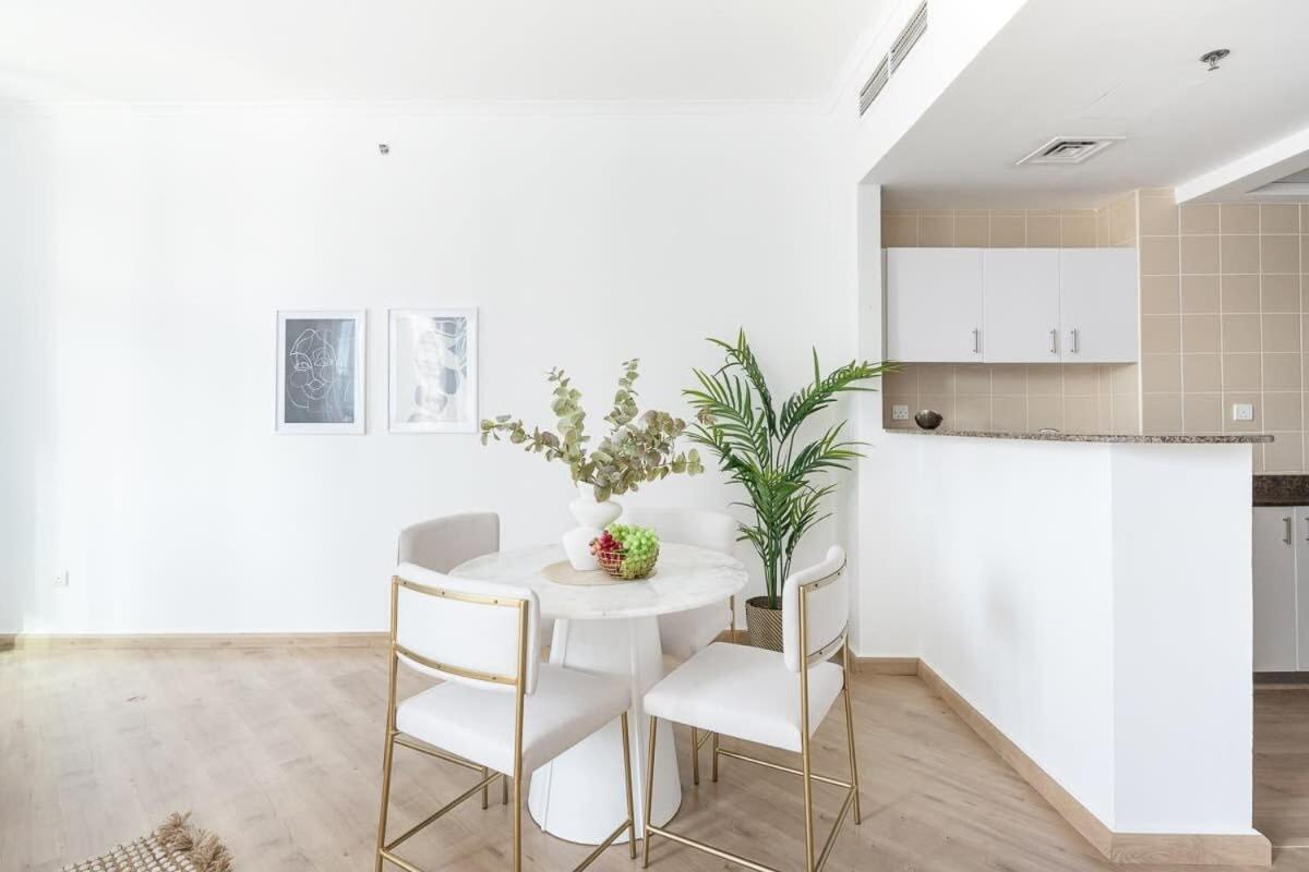 Apartment Frank Porter - Torch Tower