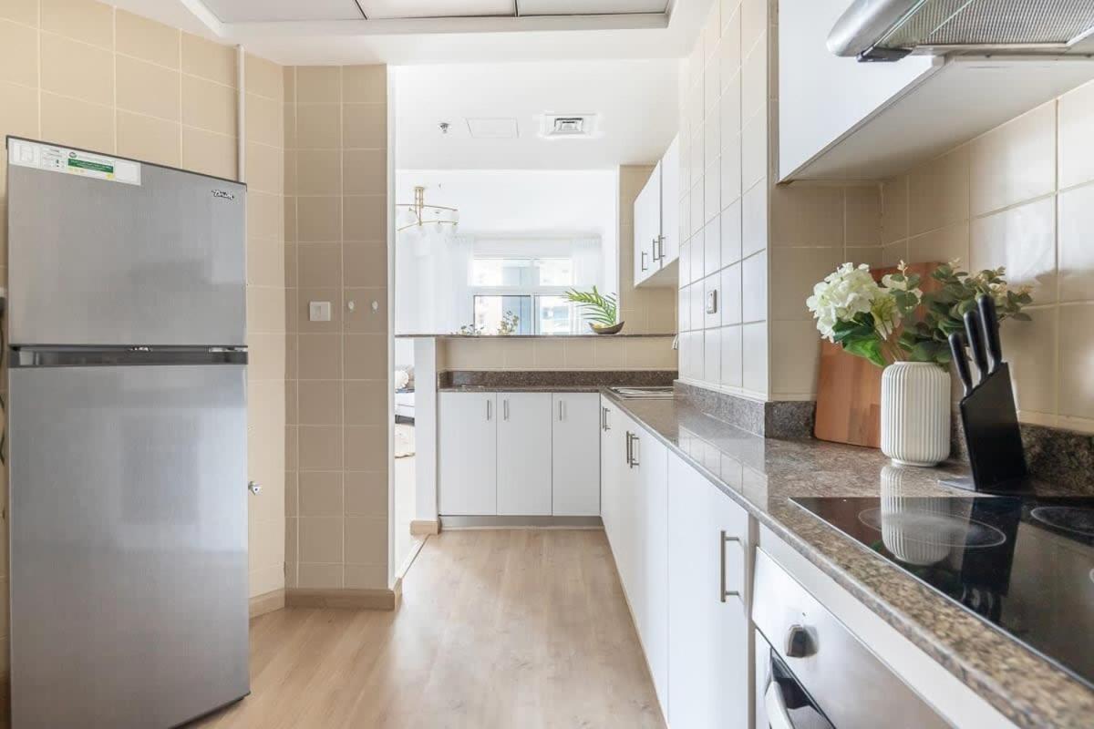 Apartment Frank Porter - Torch Tower