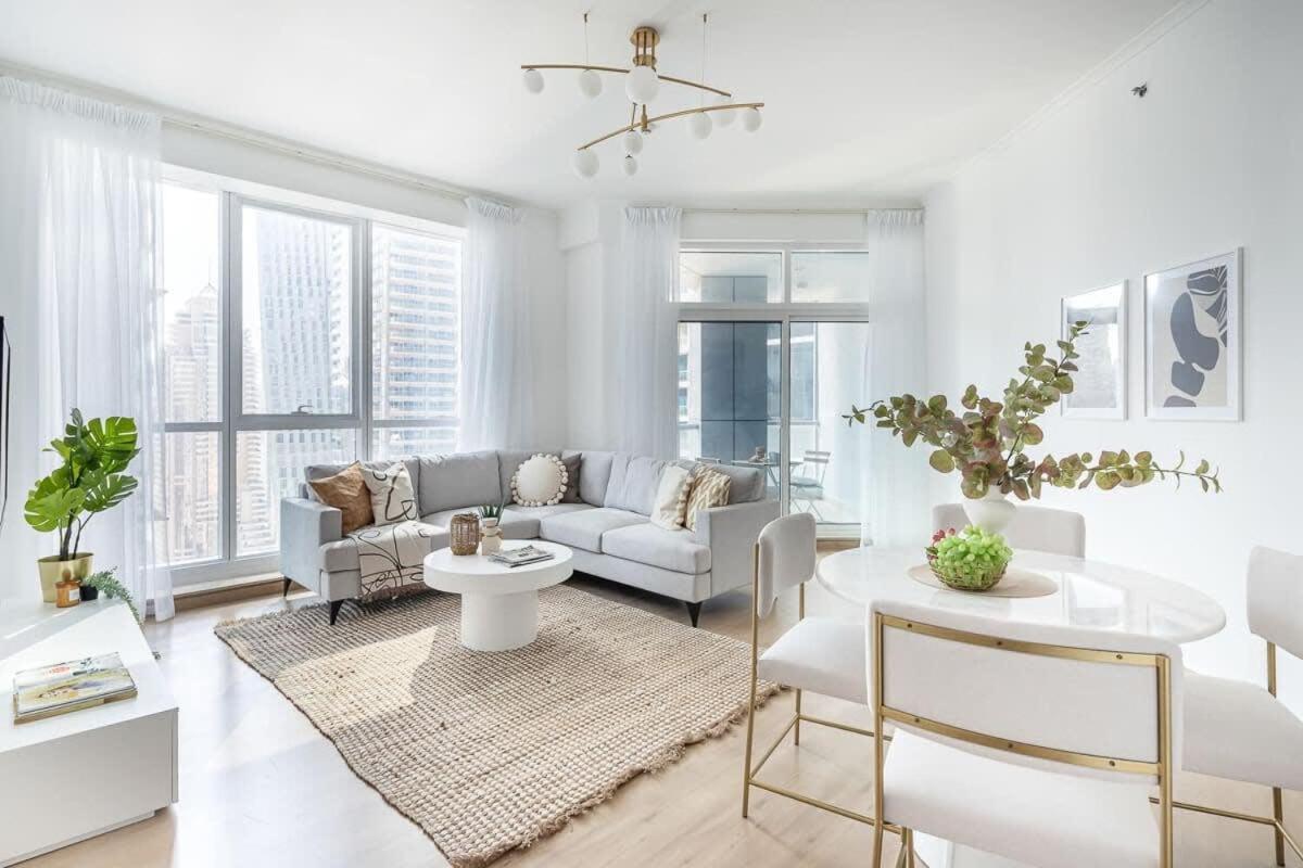 Apartment Frank Porter - Torch Tower *