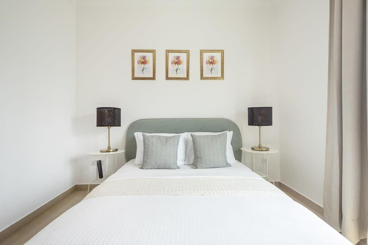 Apartamento Frank Porter - Time Place Dubai