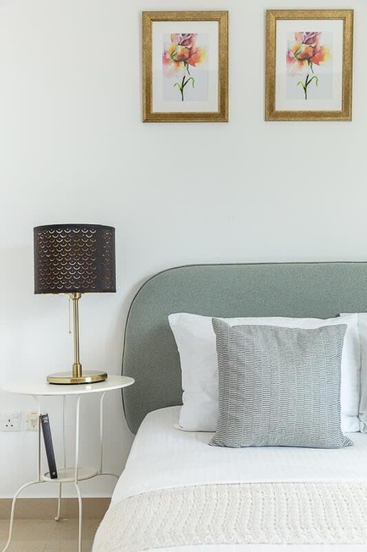 Frank Porter - Time Place Apartamento *