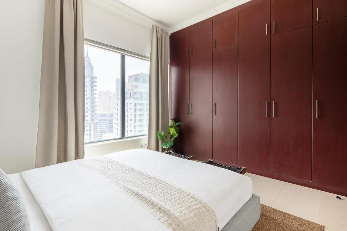 Apartamento Frank Porter - Time Place