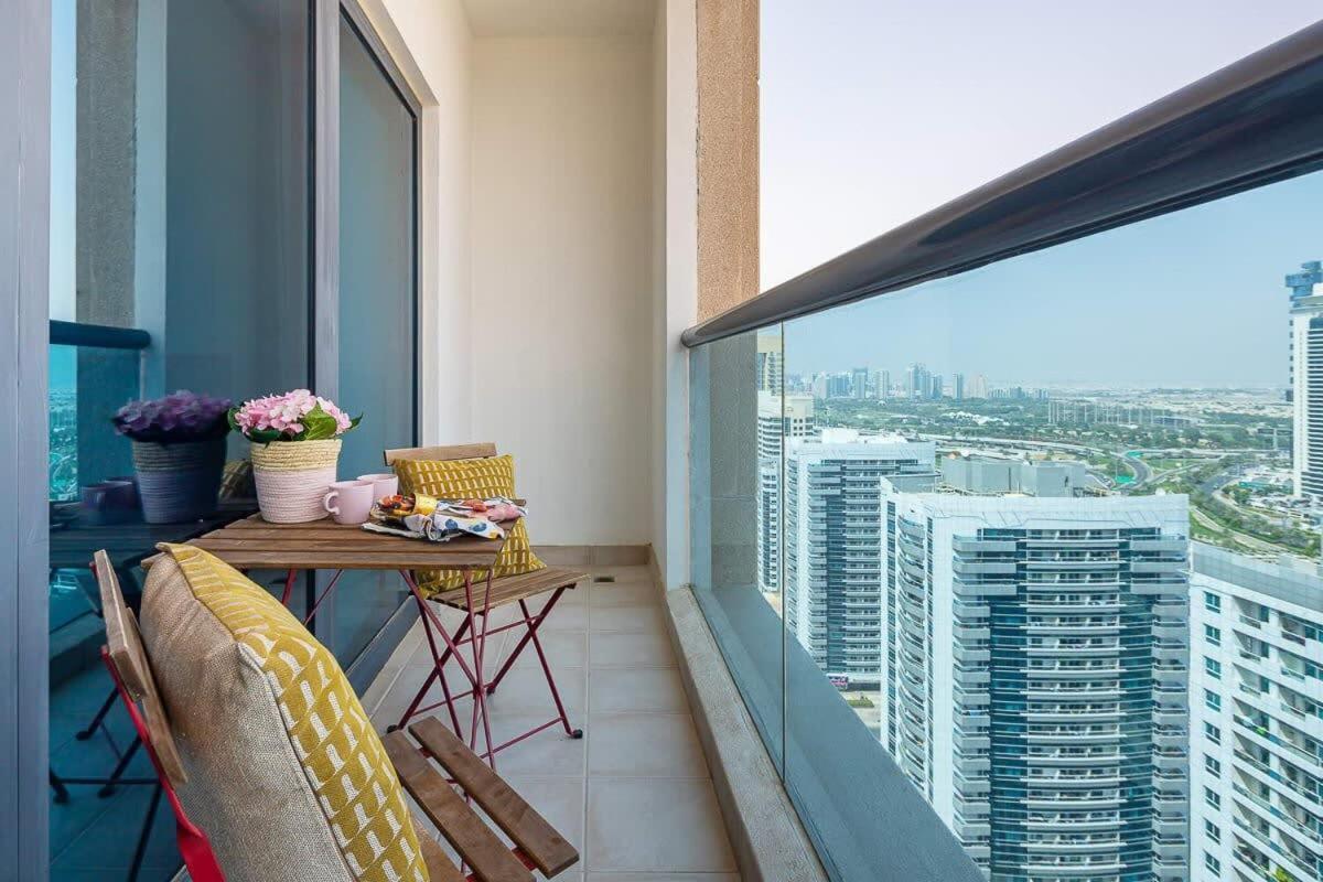 Apartamento Frank Porter - Time Place Dubai