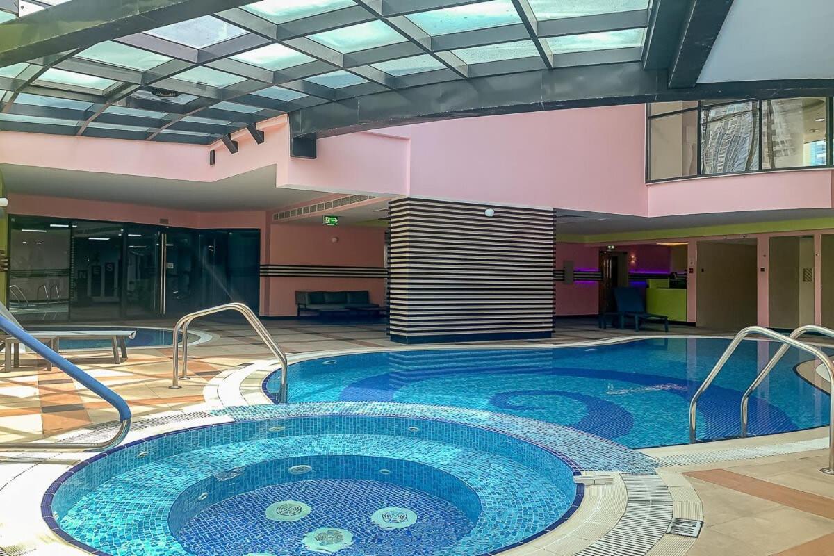 Apartamento Frank Porter - Time Place