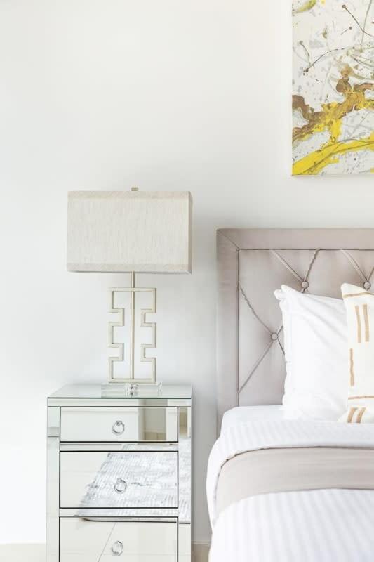 Frank Porter - The Atlantic Tower Apartamento