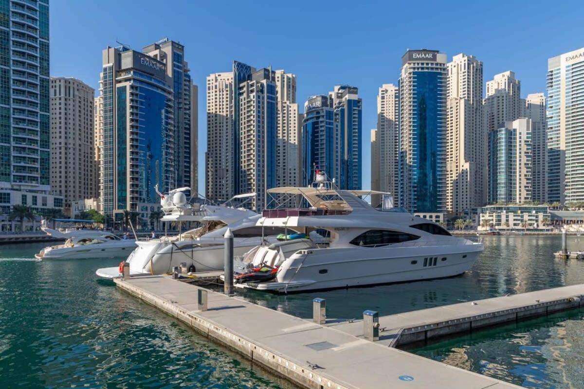Apartment Frank Porter - One Dubai