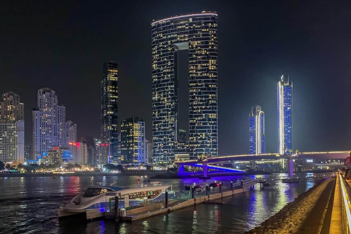 Apartment Frank Porter - One Dubai
