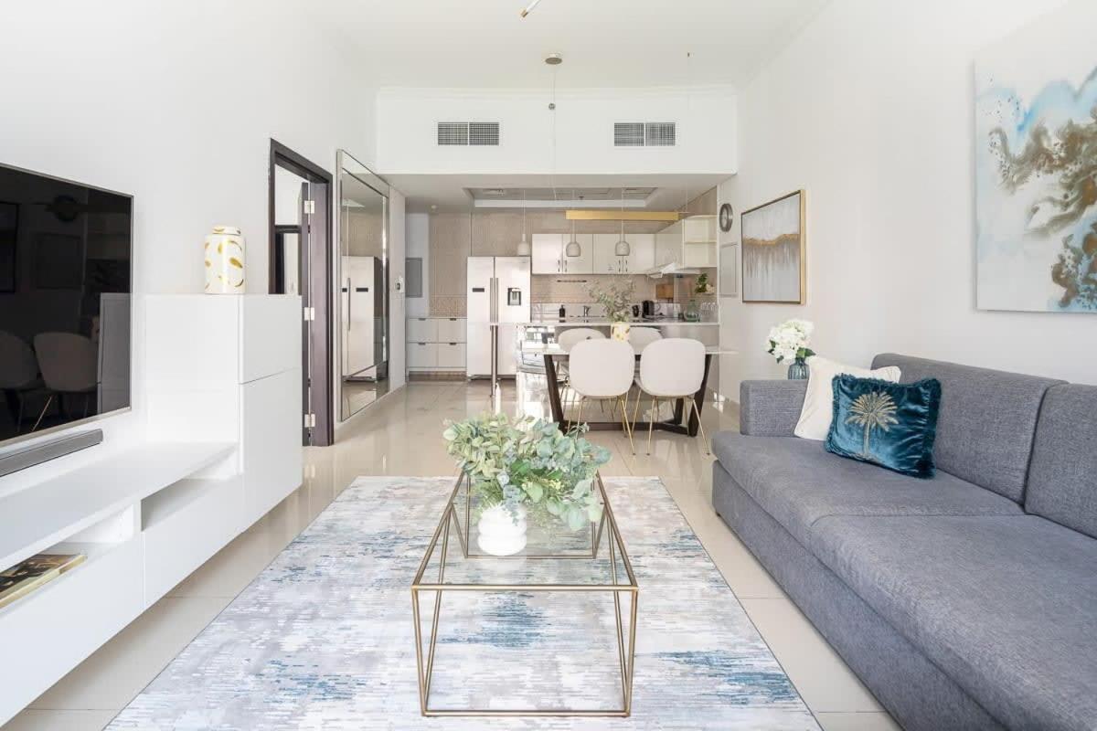 Frank Porter - The Atlantic Tower Apartamento