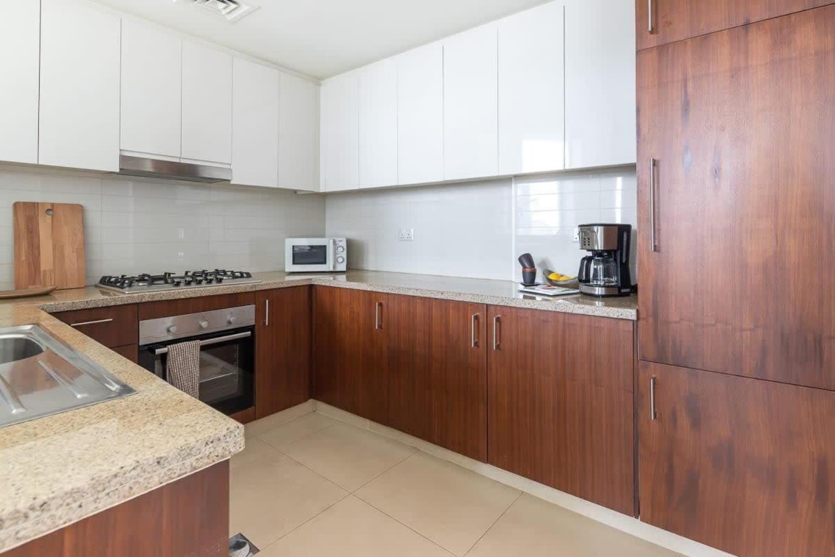 Apartamento Frank Porter - Burj Vista