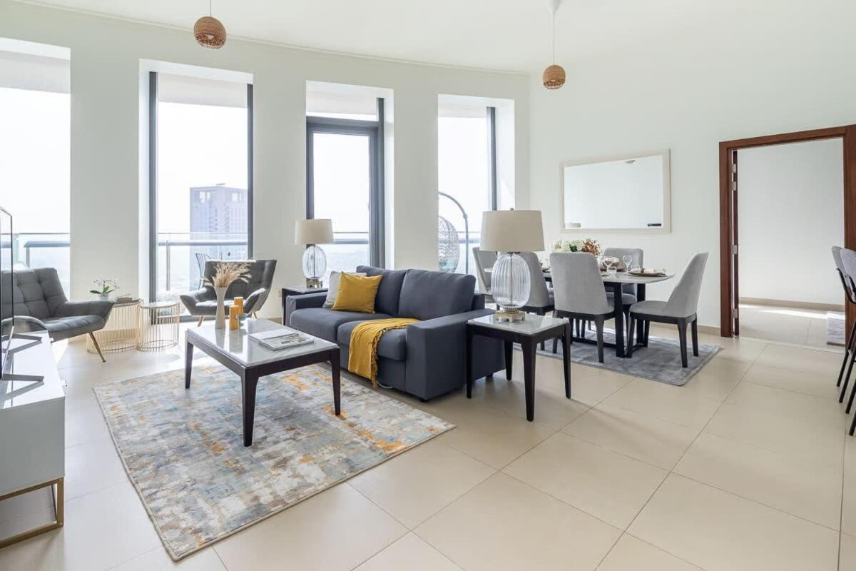 Apartamento Frank Porter - Burj Vista *