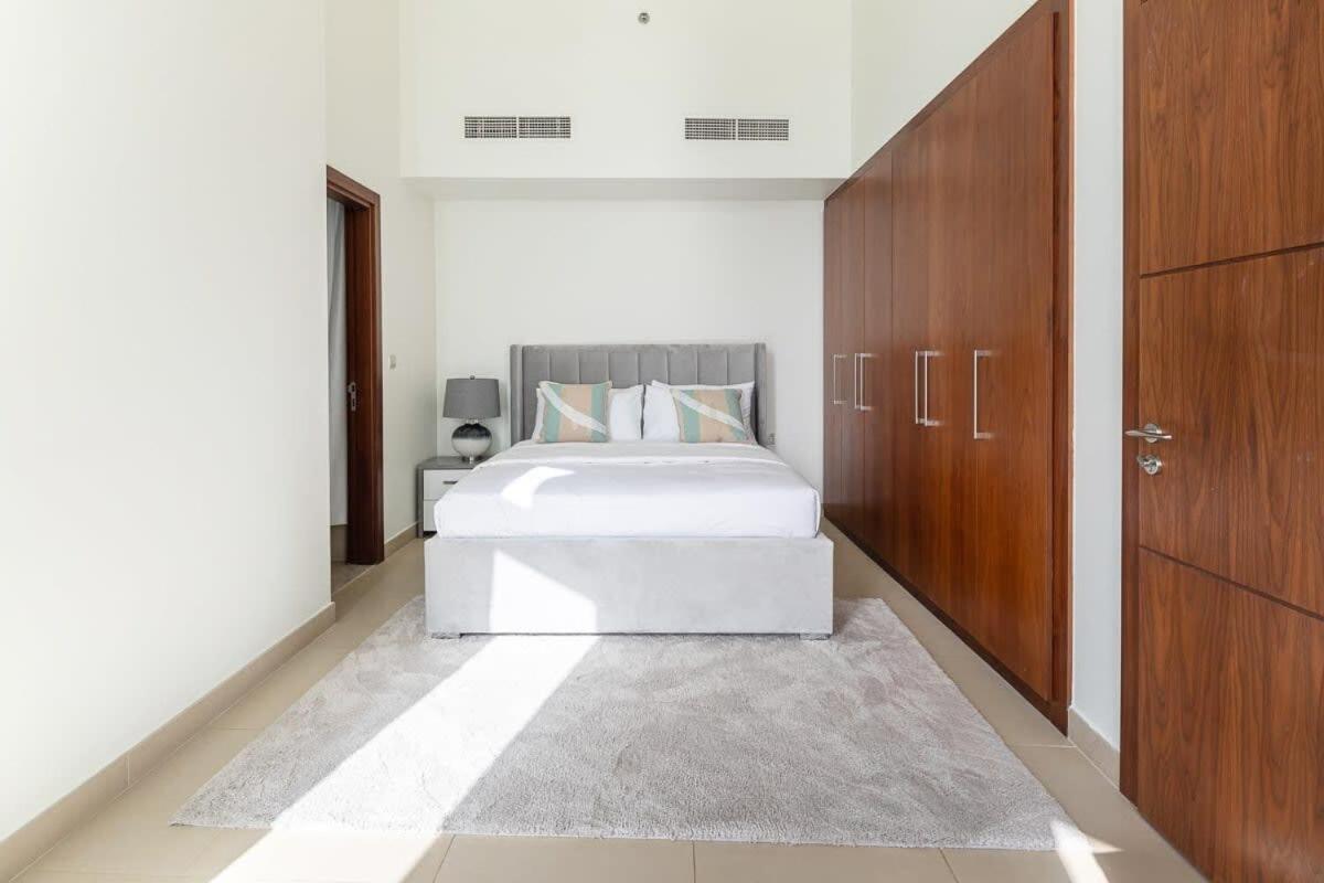 Apartamento Frank Porter - Burj Vista Dubái