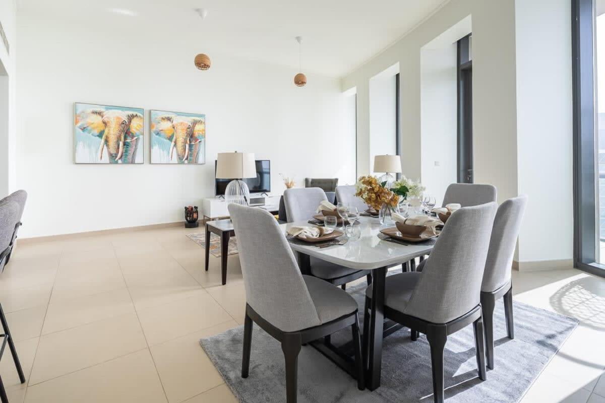 Apartamento Frank Porter - Burj Vista
