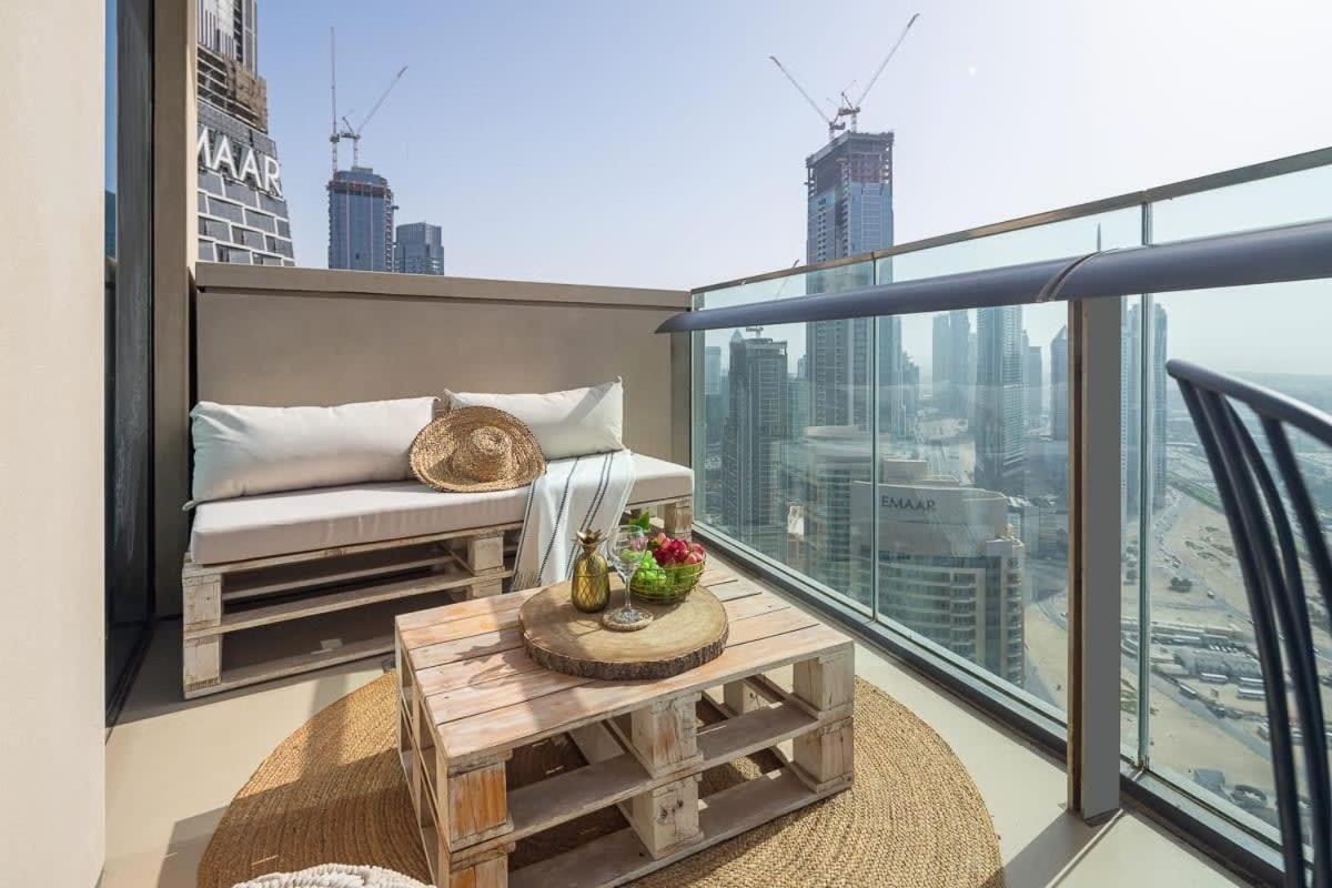 Apartamento Frank Porter - Burj Vista