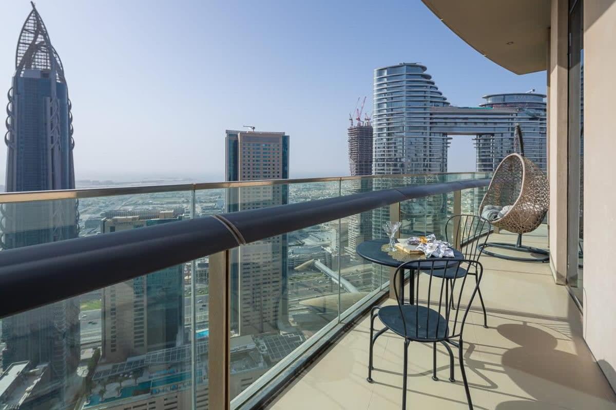 Apartamento Frank Porter - Burj Vista