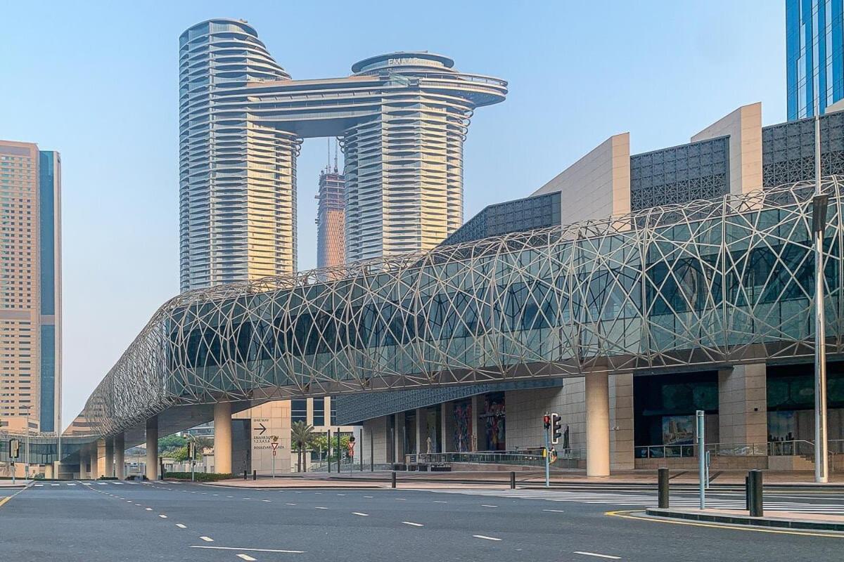 Apartamento Frank Porter - Burj Vista