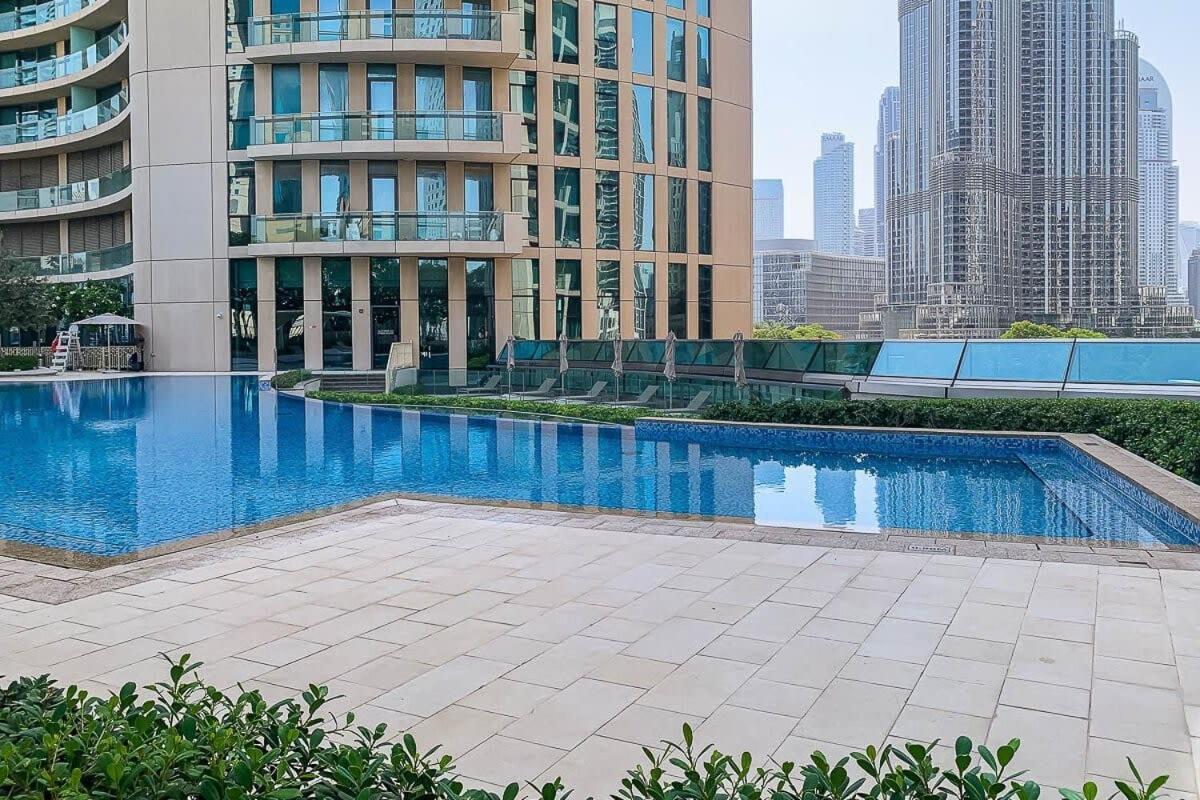 Apartamento Frank Porter - Burj Vista *