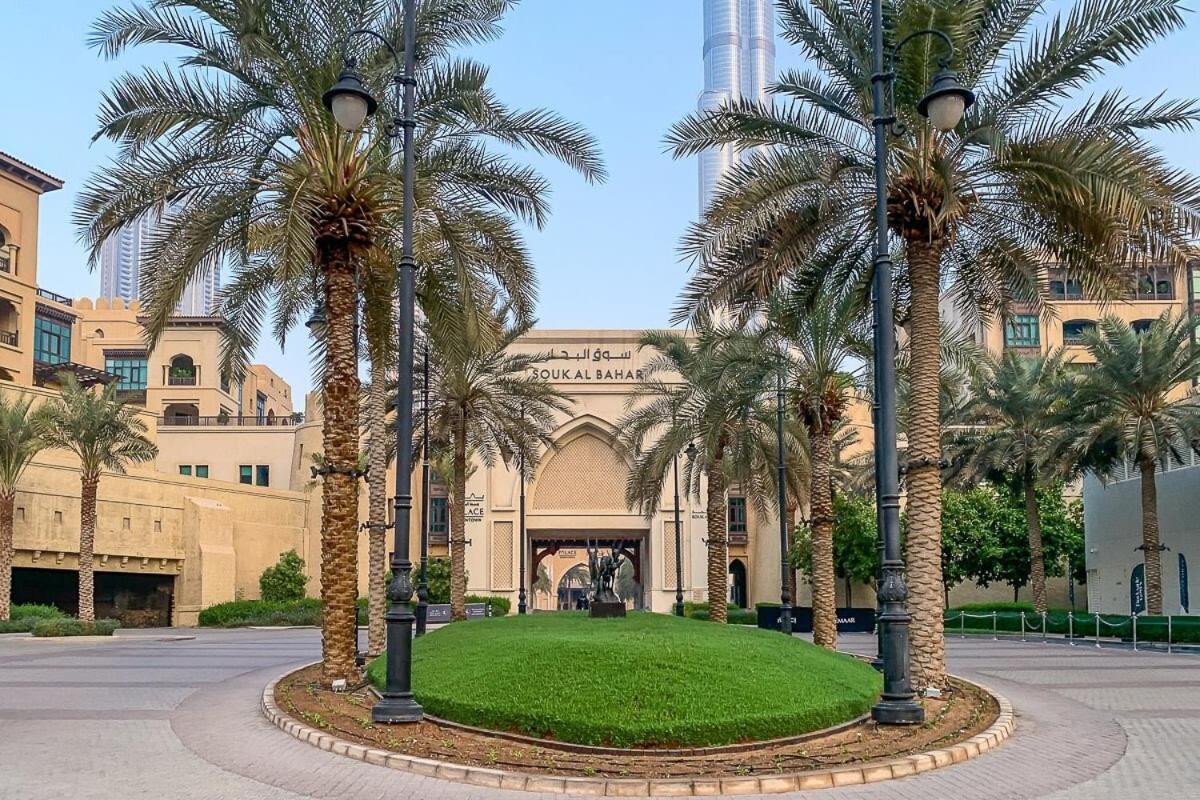 Apartamento Frank Porter - Burj Vista
