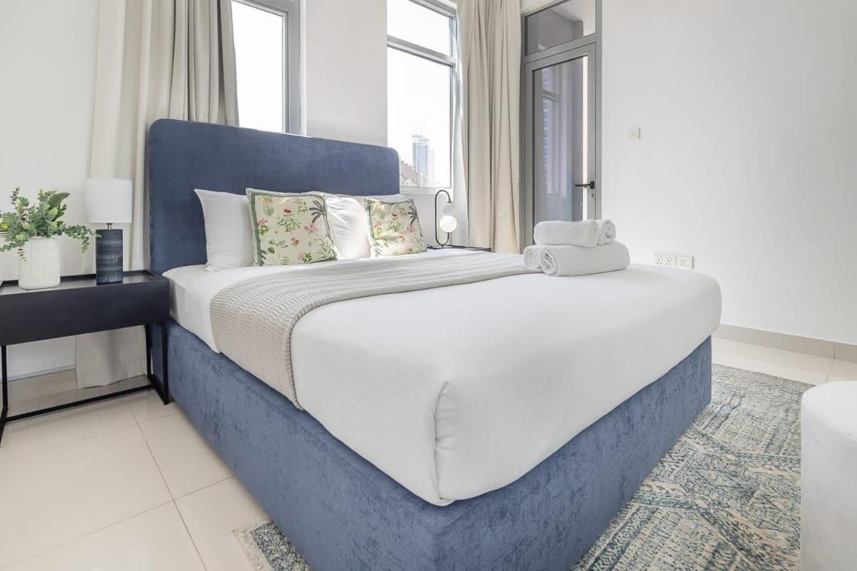Appartamento Frank Porter - Marina Wharf 2 *