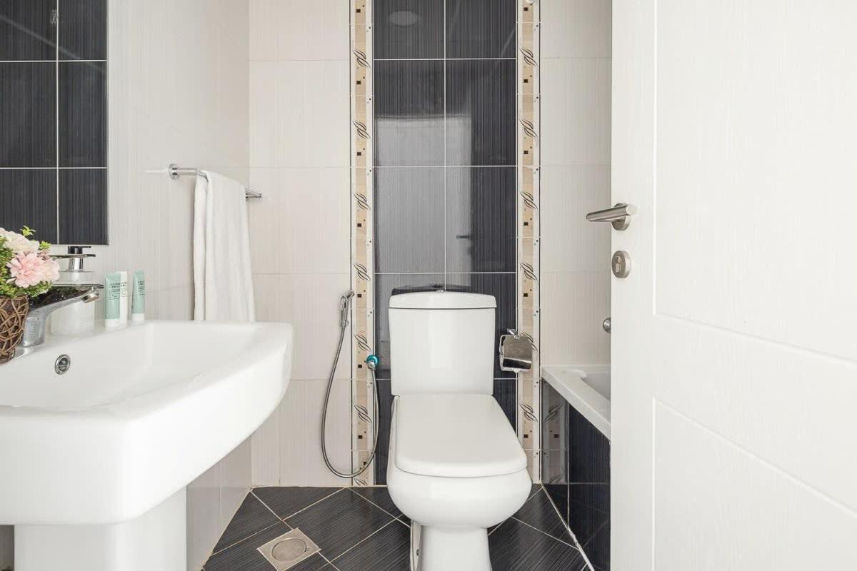 Appartamento Frank Porter - Marina Wharf 2 *